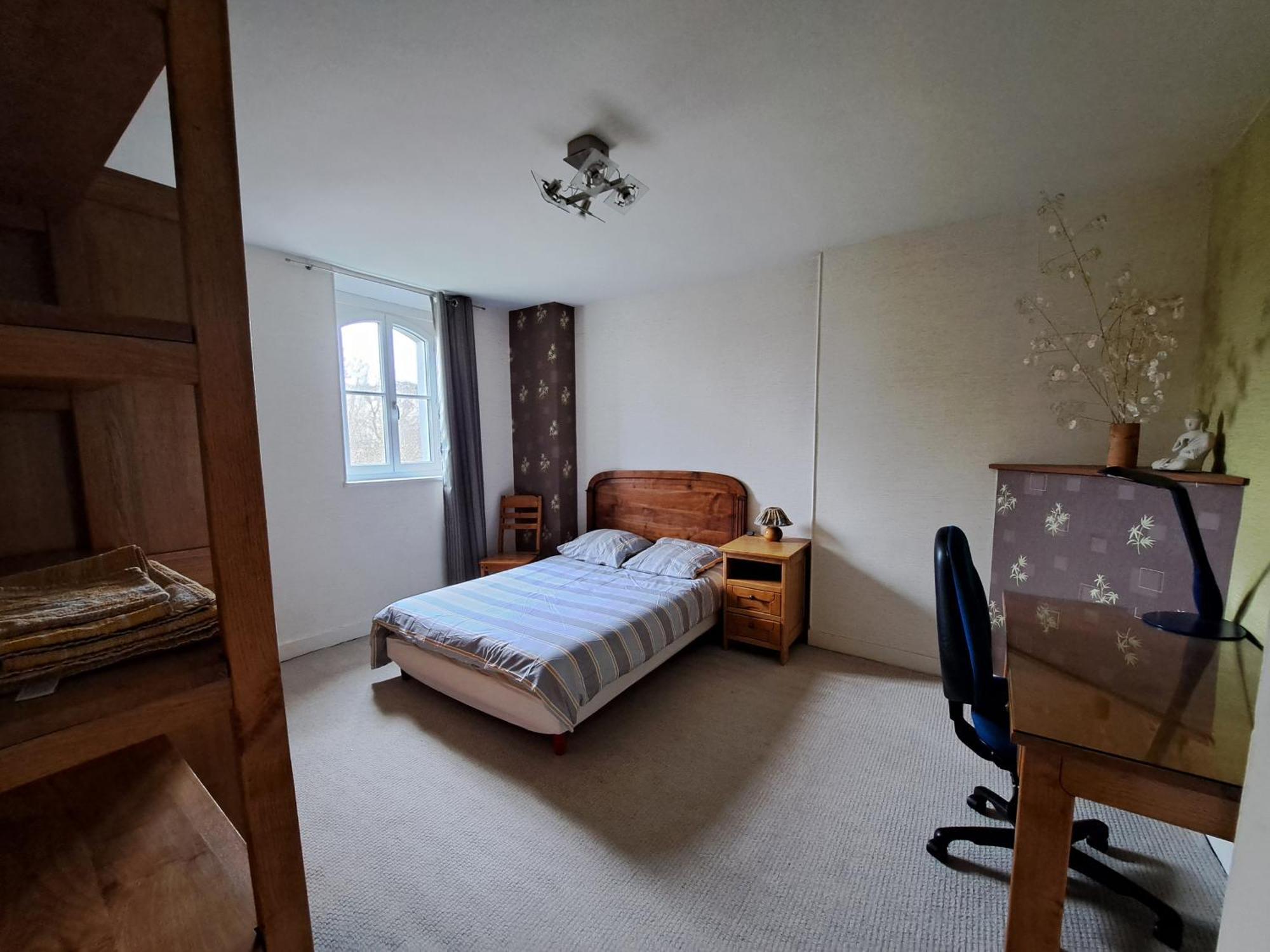 Les Chambres De Lucie-B&B - Petit Dej Inclus - Parking Prive - Proche Gare Versailles Exterior photo